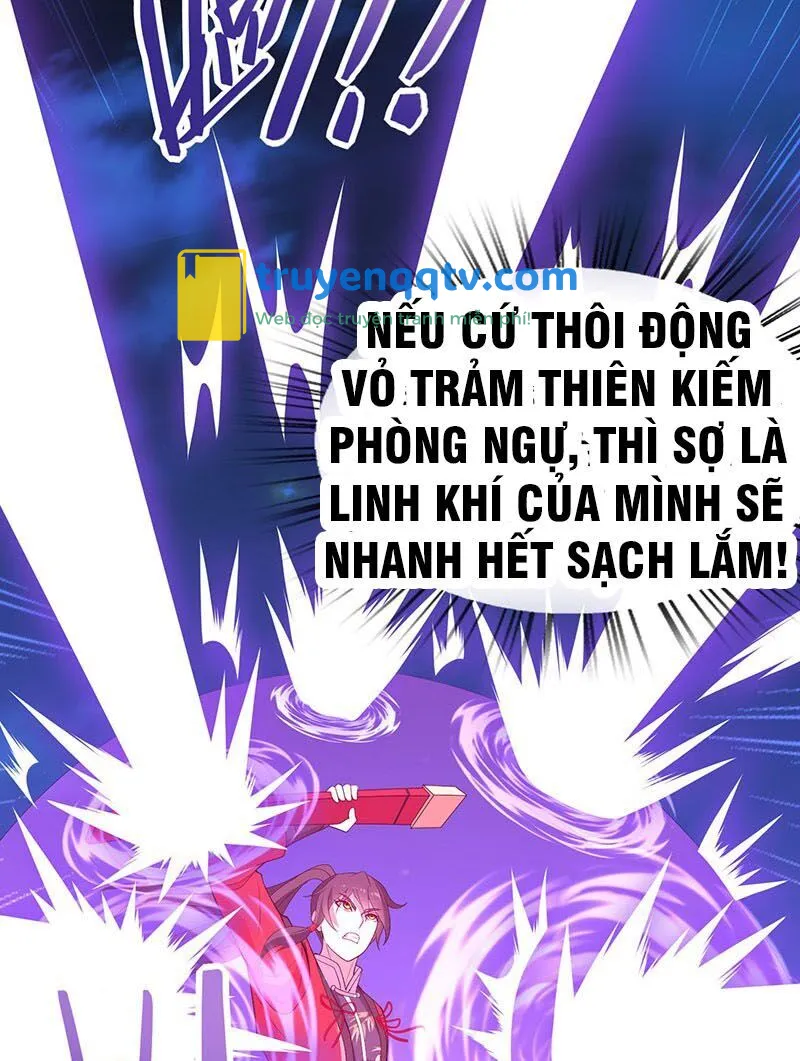 tiên đế trở về Chapter 64 - Next Chapter 65