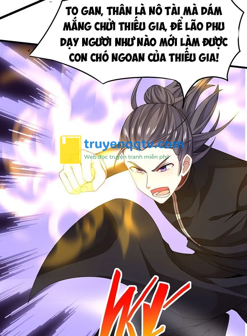 tiên đế trở về Chapter 63 - Next Chapter 64