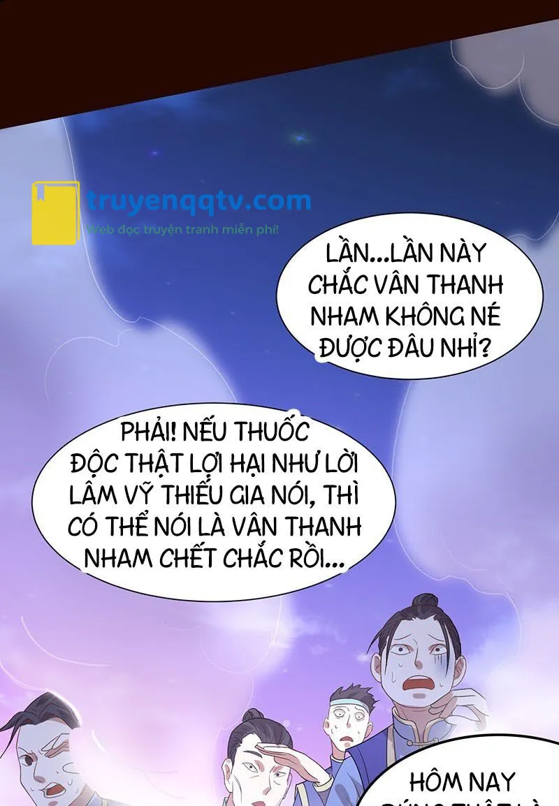 tiên đế trở về Chapter 61 - Next Chapter 62