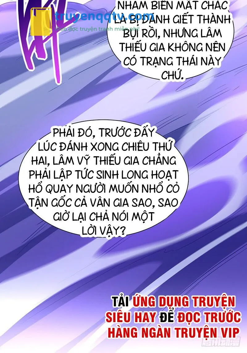 tiên đế trở về Chapter 61 - Next Chapter 62