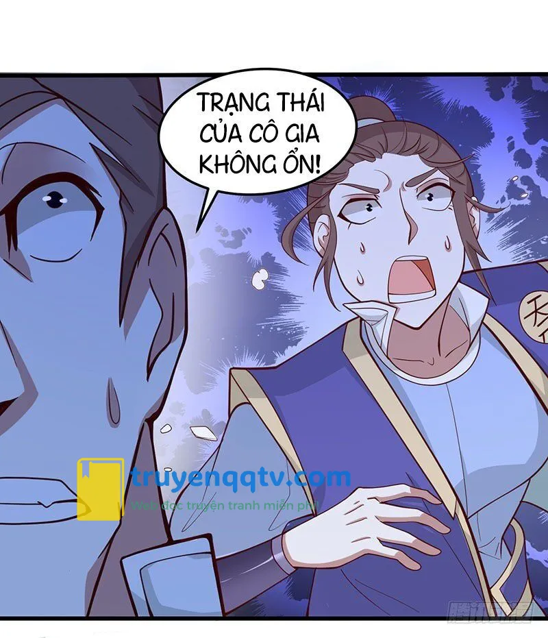 tiên đế trở về Chapter 61 - Next Chapter 62