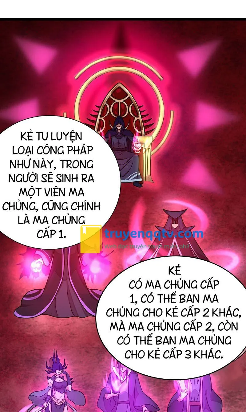 tiên đế trở về Chapter 61 - Next Chapter 62