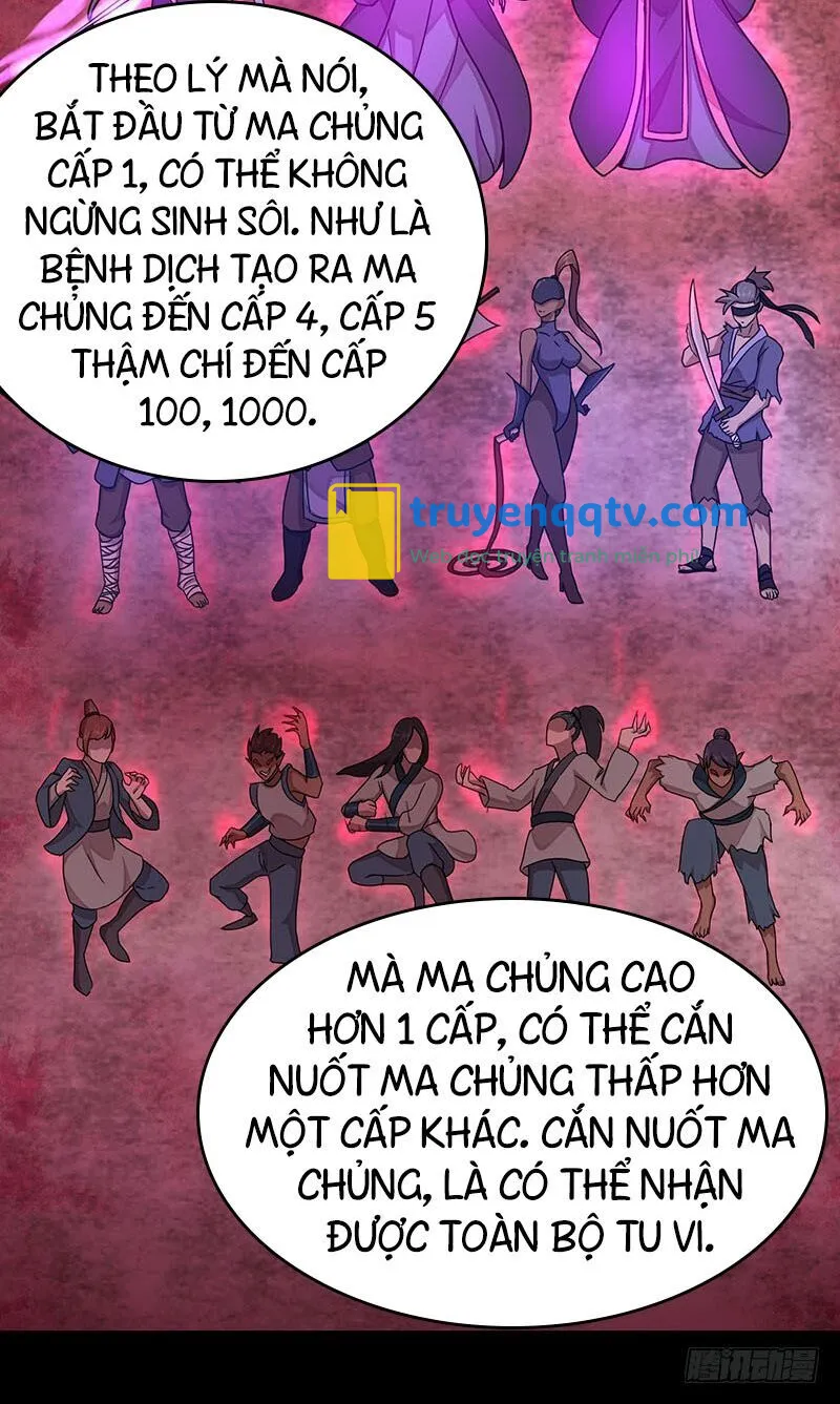 tiên đế trở về Chapter 61 - Next Chapter 62