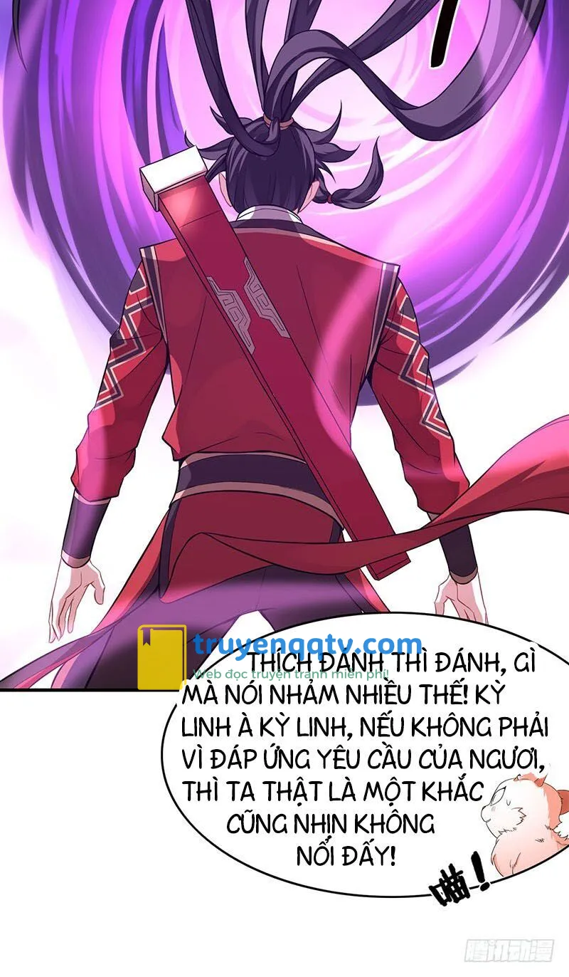 tiên đế trở về Chapter 60 - Next Chapter 61