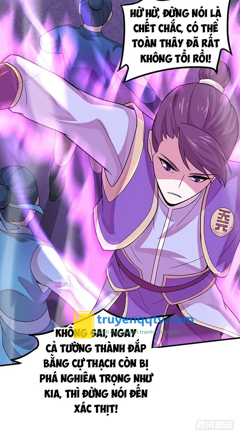 tiên đế trở về Chapter 60 - Next Chapter 61