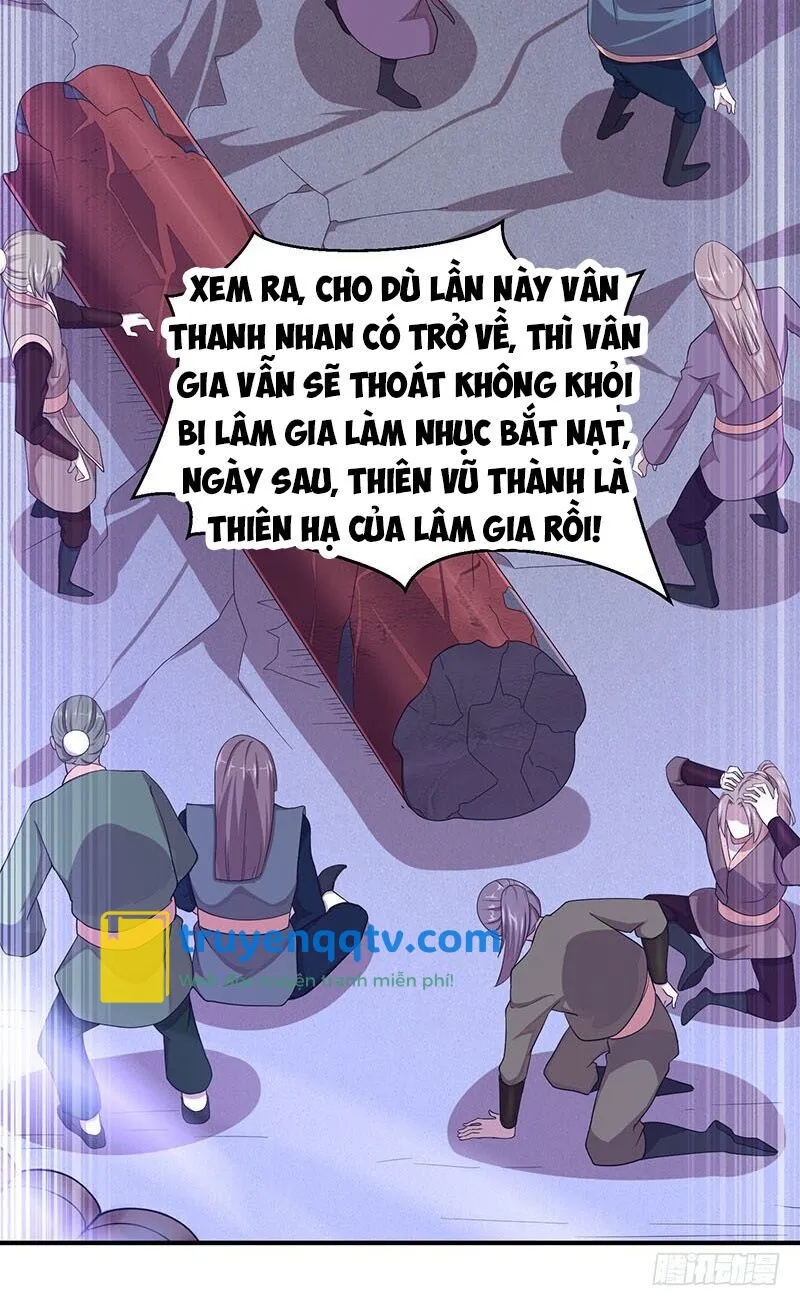 tiên đế trở về Chapter 60 - Next Chapter 61