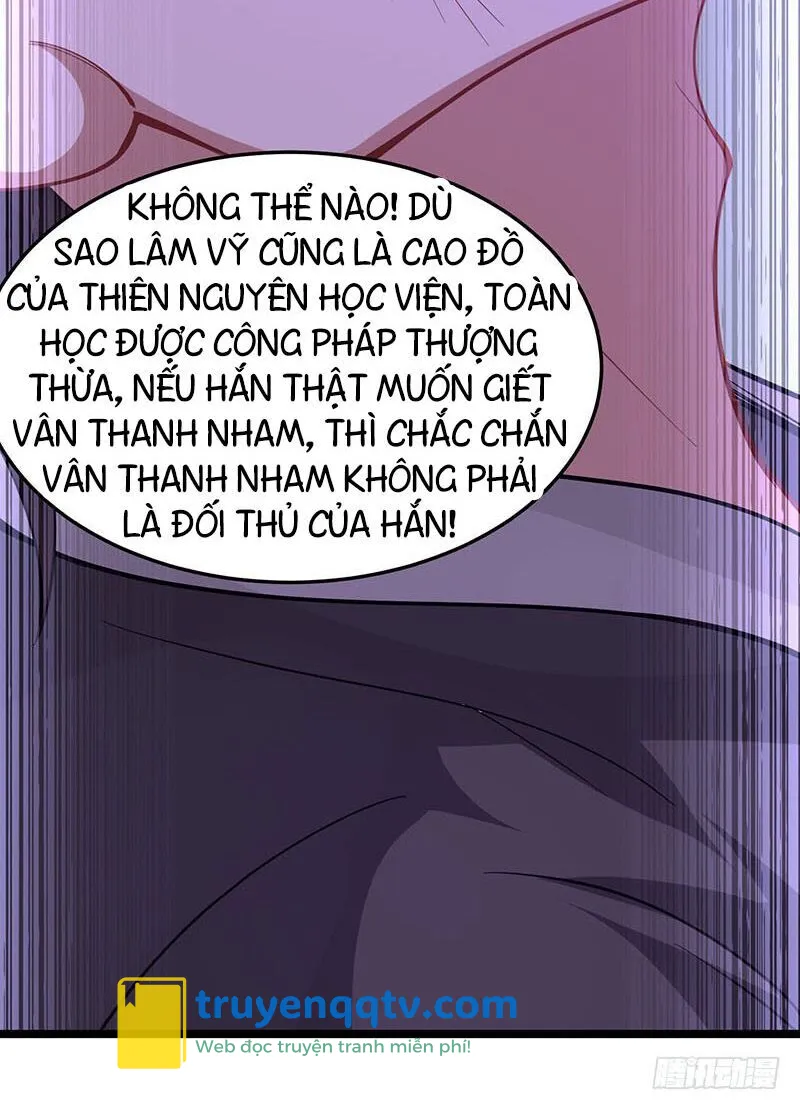 tiên đế trở về Chapter 59 - Next Chapter 60