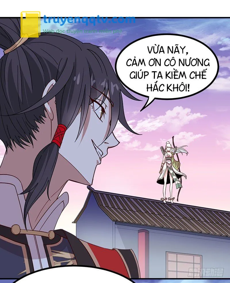 tiên đế trở về Chapter 58 - Next Chapter 59