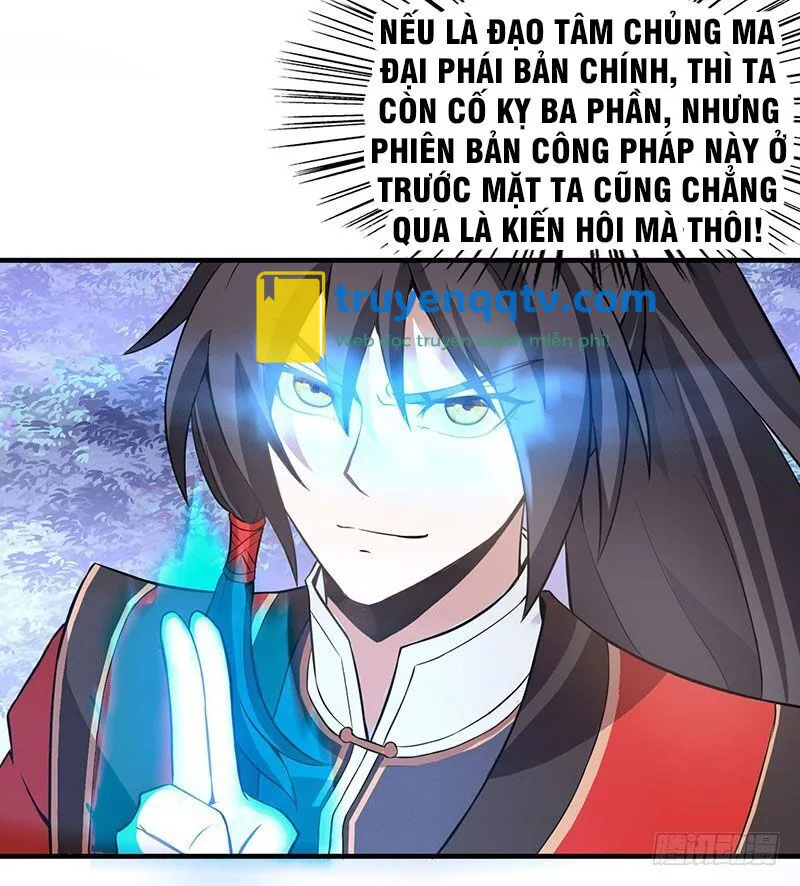 tiên đế trở về Chapter 58 - Next Chapter 59