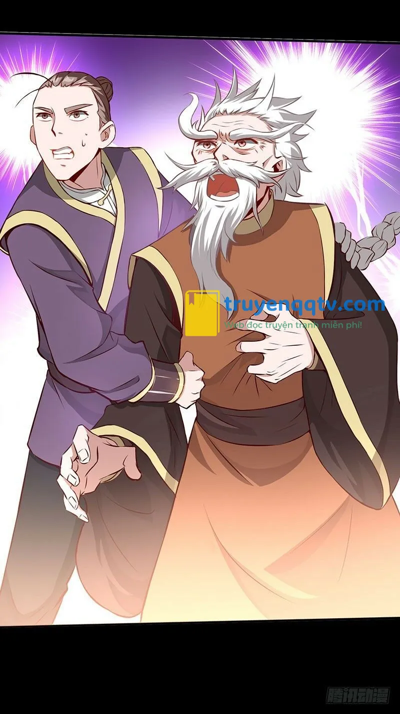 tiên đế trở về Chapter 57 - Next Chapter 58