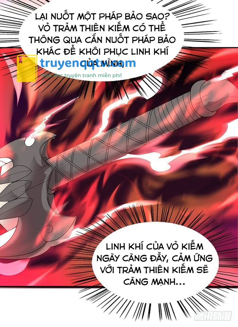 tiên đế trở về Chapter 56 - Next Chapter 57