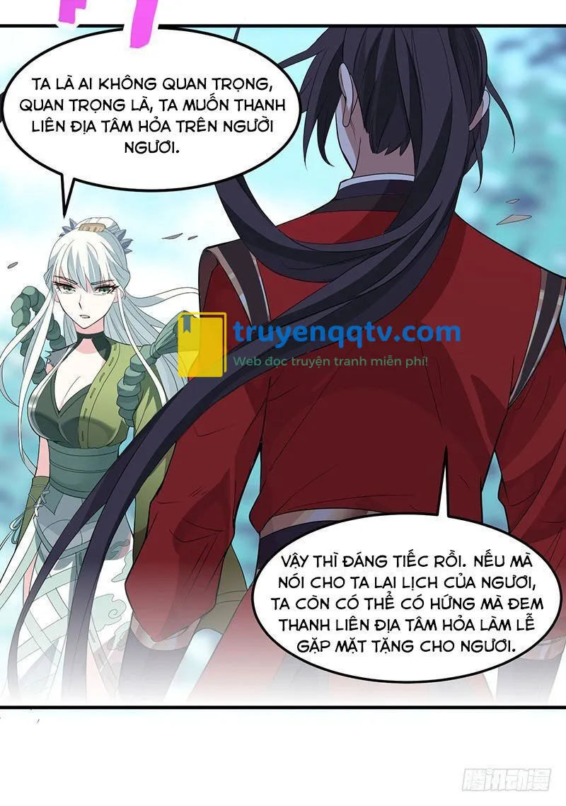 tiên đế trở về Chapter 53 - Next Chapter 54