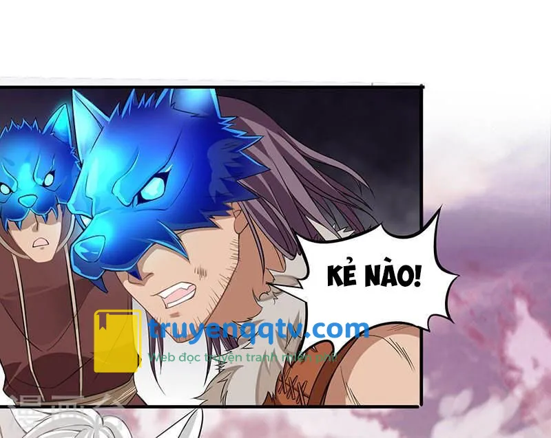 tiên đế trở về Chapter 51 - Next Chapter 52