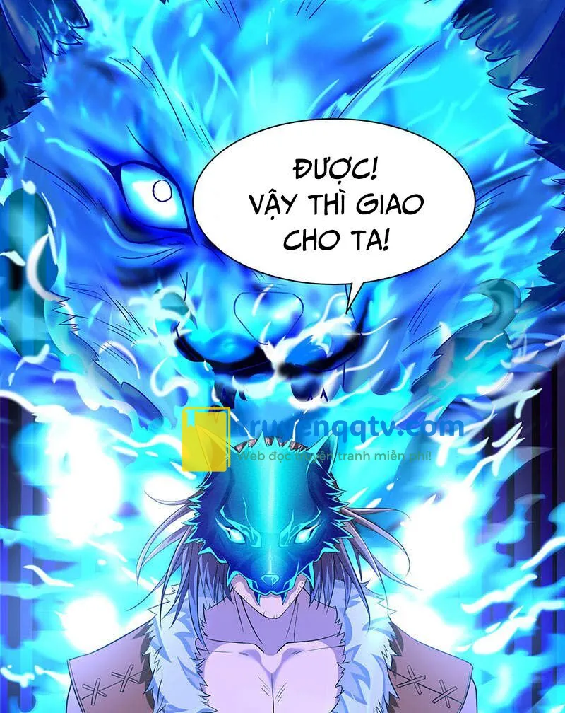 tiên đế trở về Chapter 50 - Next Chapter 51