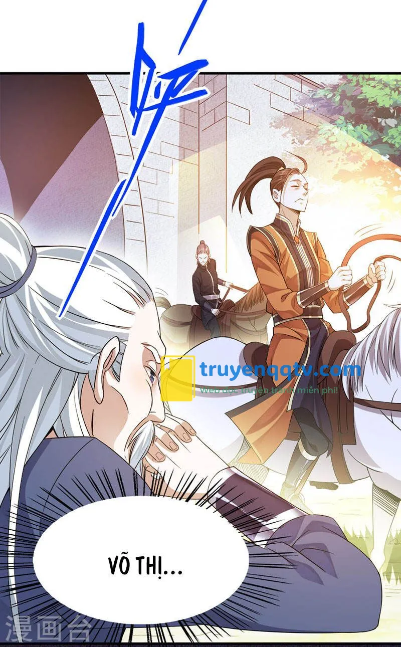 tiên đế trở về Chapter 50 - Next Chapter 51