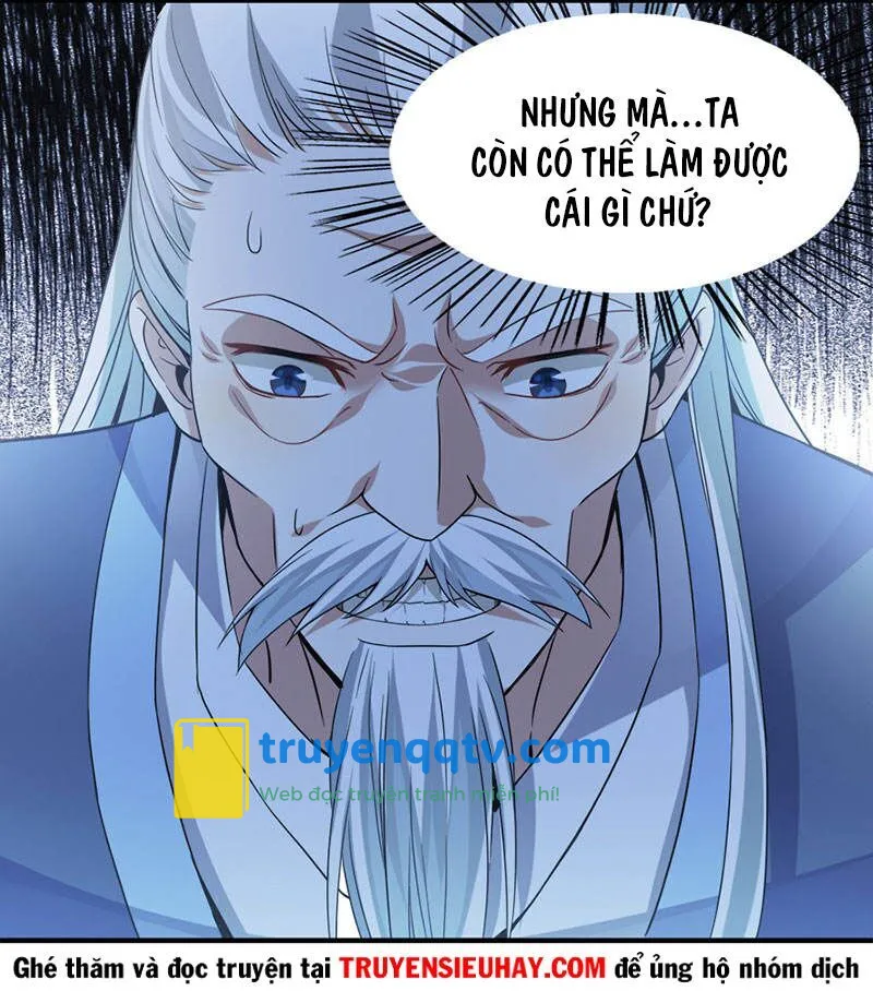 tiên đế trở về Chapter 50 - Next Chapter 51