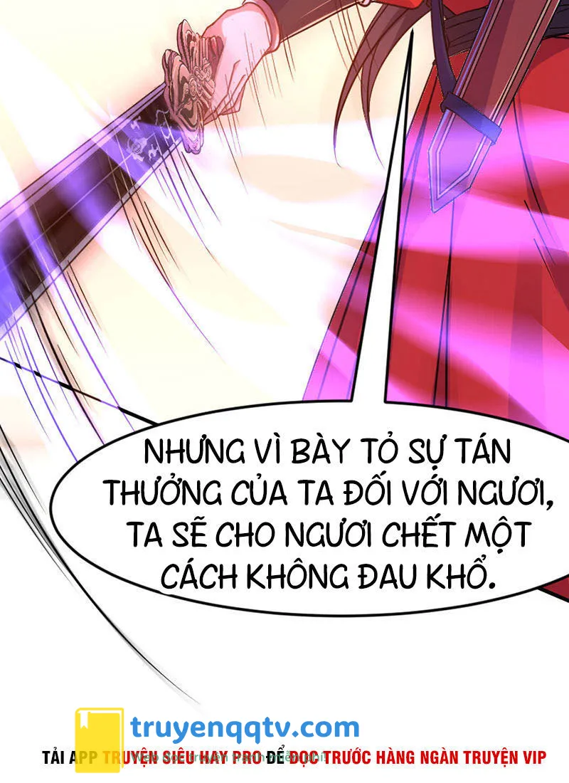 tiên đế trở về chapter 38 - Next chapter 39