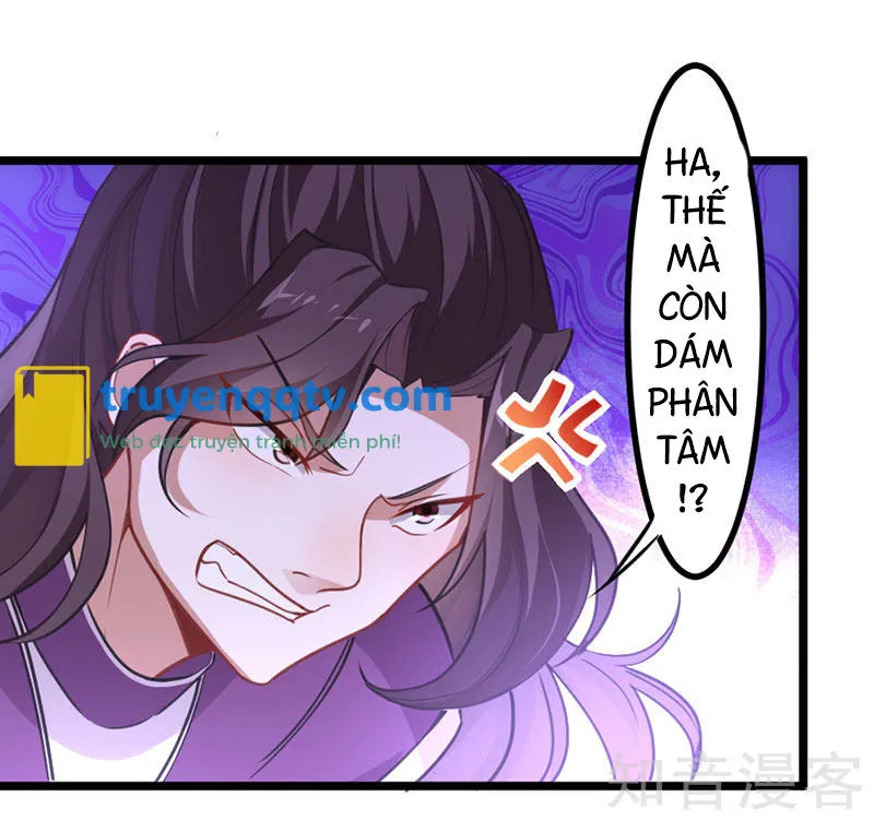 tiên đế trở về chapter 38 - Next chapter 39