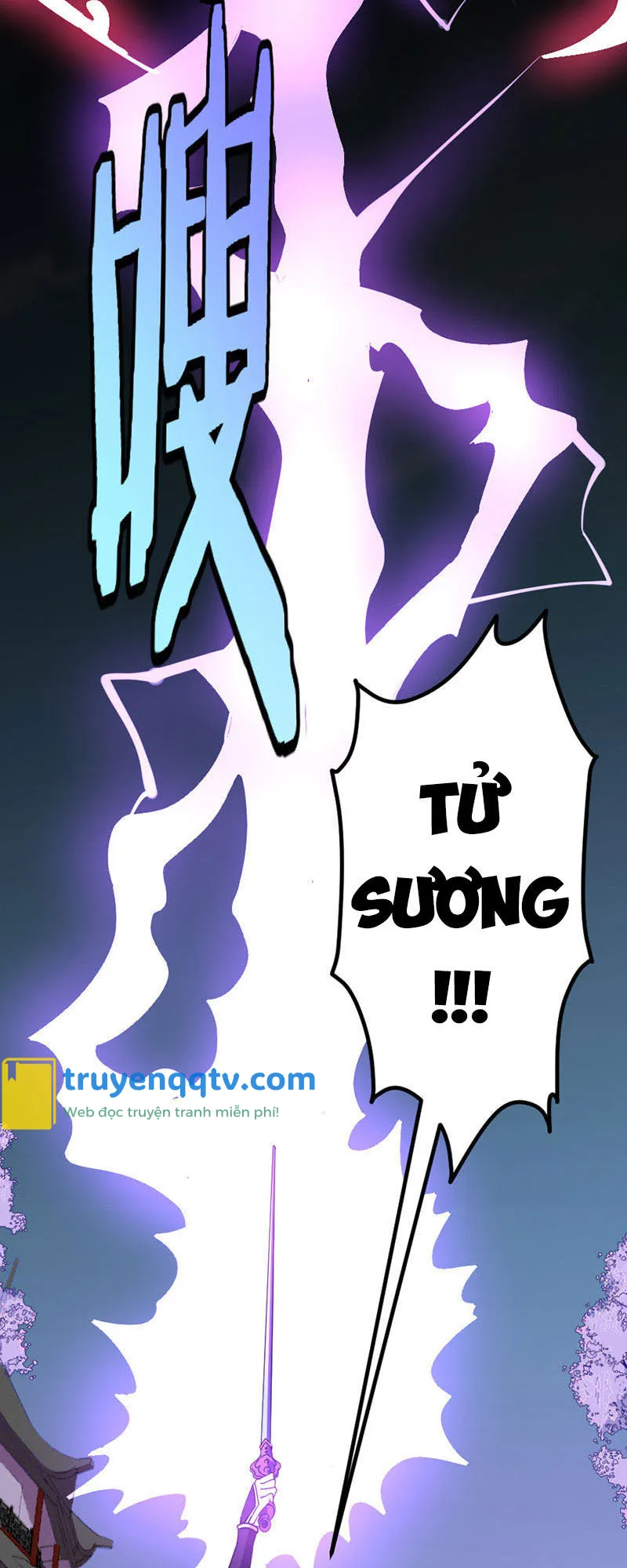 tiên đế trở về chapter 37 - Next chapter 38