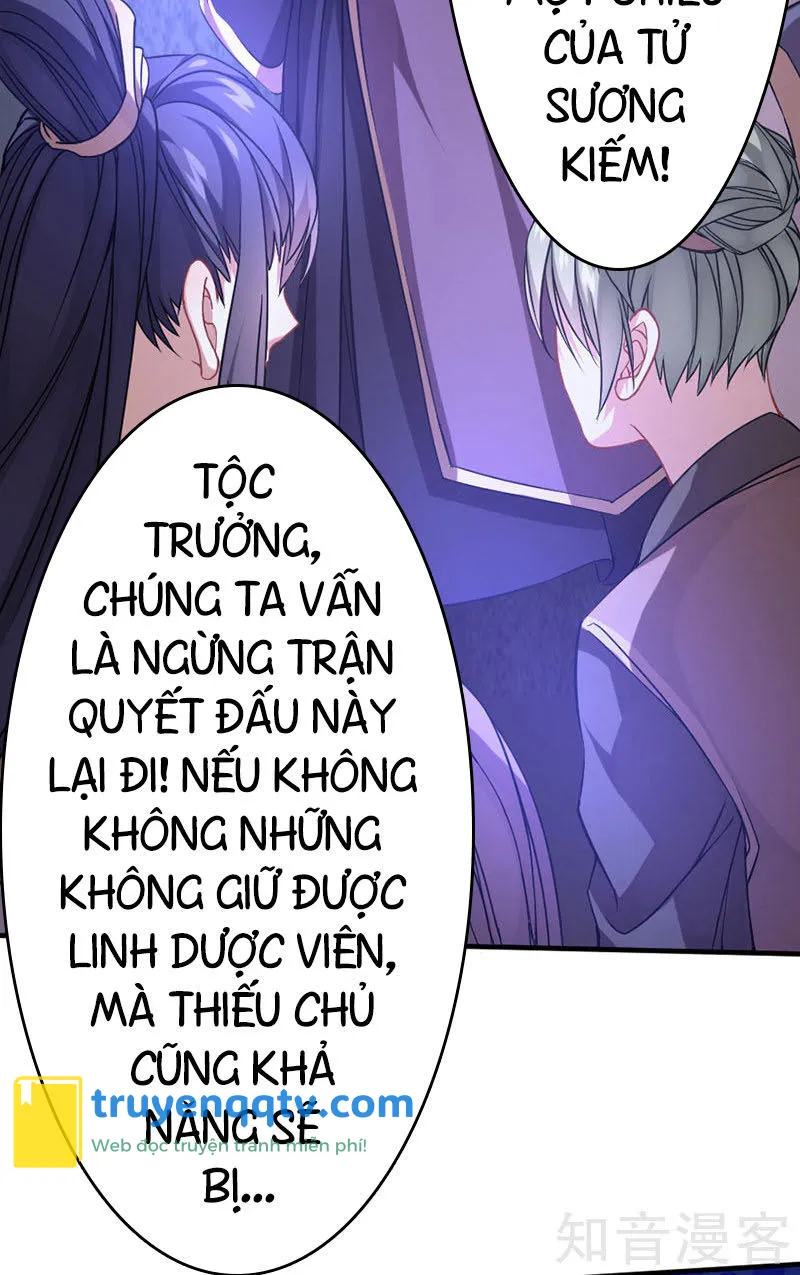 tiên đế trở về chapter 37 - Next chapter 38