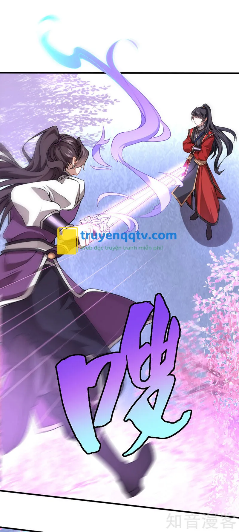 tiên đế trở về chapter 37 - Next chapter 38