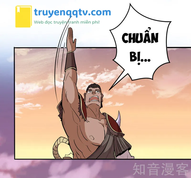 tiên đế trở về chapter 36 - Next chapter 37