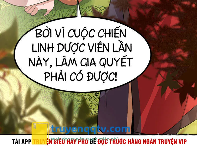 tiên đế trở về chapter 33 - Next chapter 34