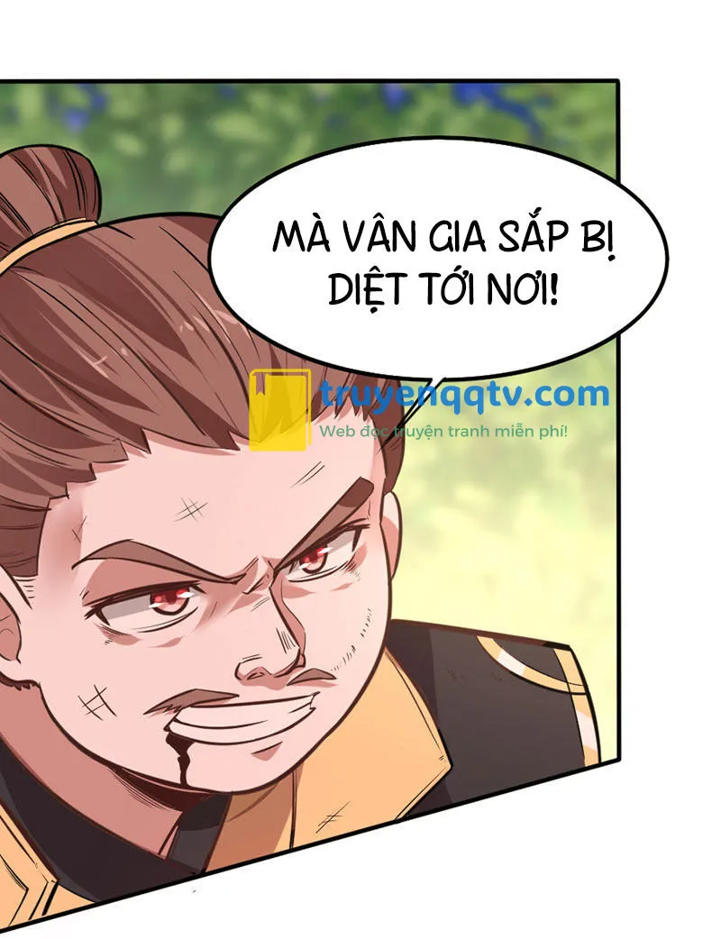 tiên đế trở về chapter 33 - Next chapter 34