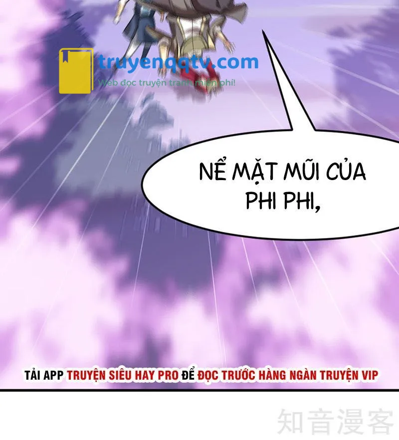 tiên đế trở về chapter 30 - Next chapter 31