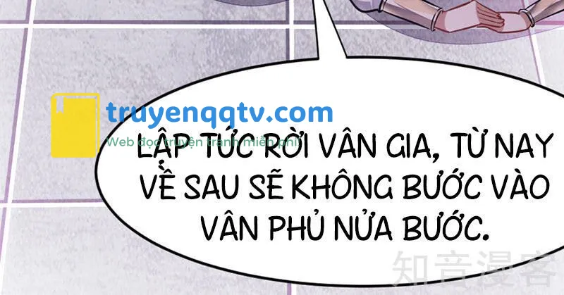 tiên đế trở về chapter 30 - Next chapter 31