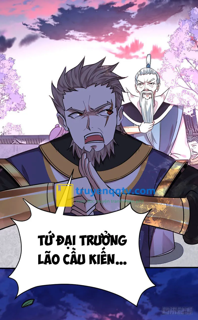 tiên đế trở về chapter 26 - Next chapter 27