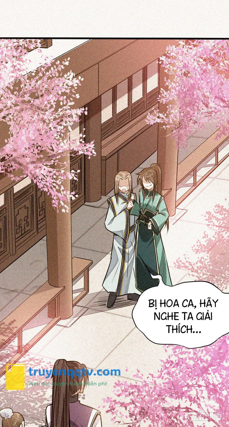 tiên đế trở về chapter 25 - Next chapter 26