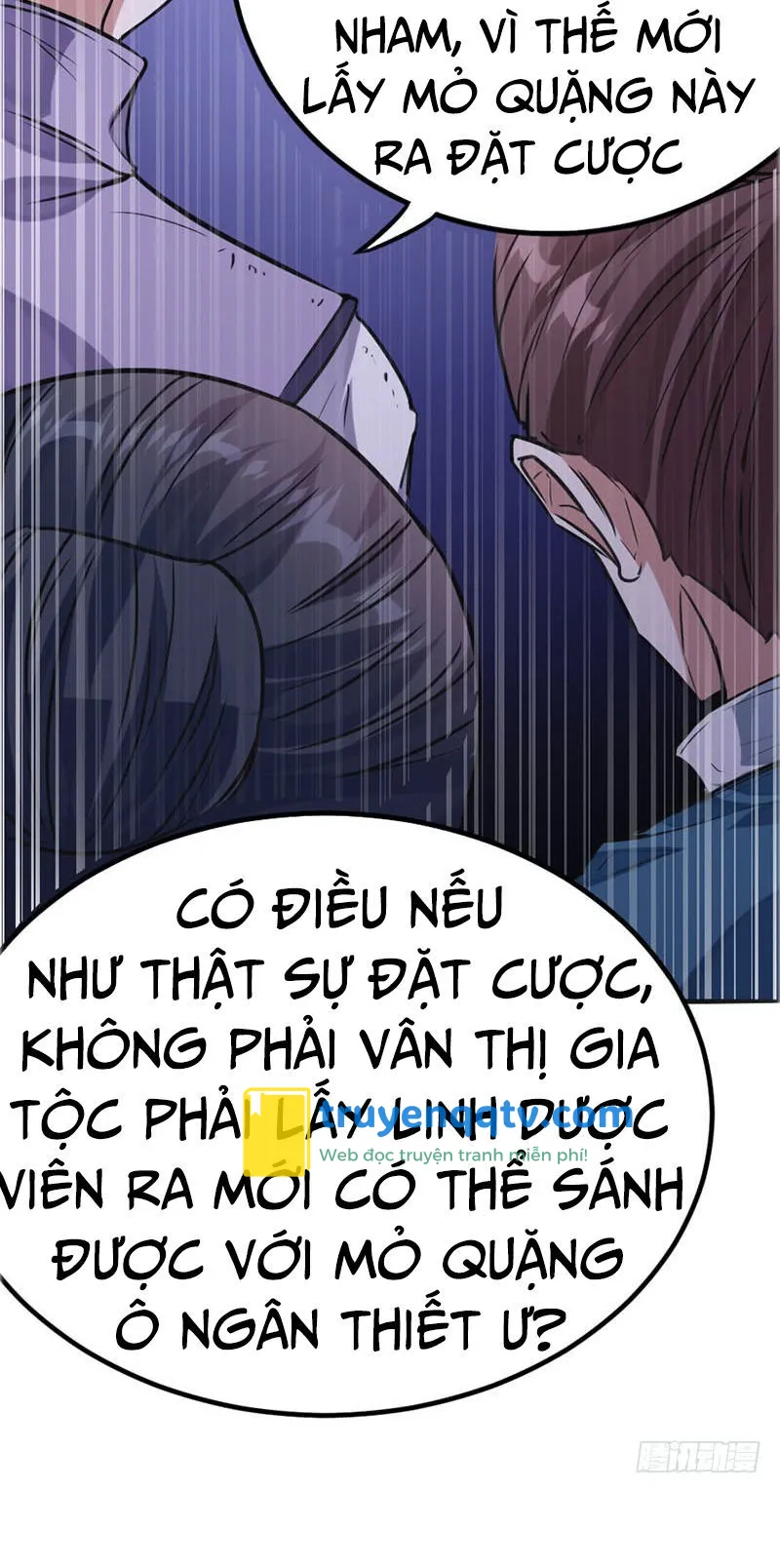 tiên đế trở về chapter 23 - Next chapter 24