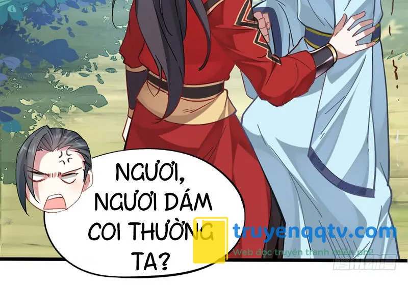 tiên đế trở về chapter 21 - Next chapter 22