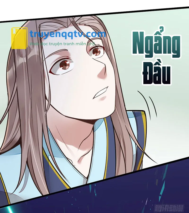 tiên đế trở về chapter 20 - Next chapter 21