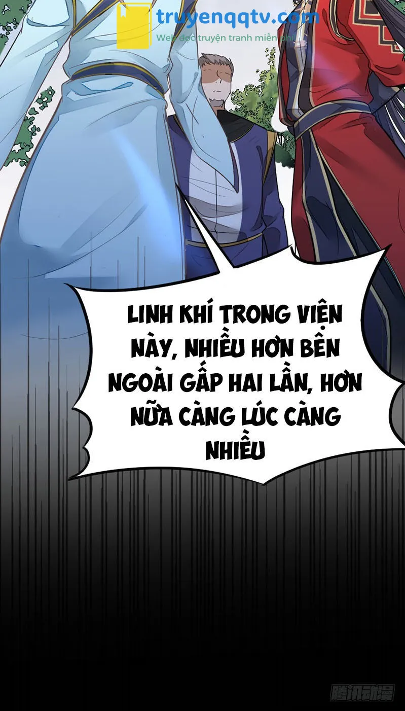 tiên đế trở về chapter 20 - Next chapter 21