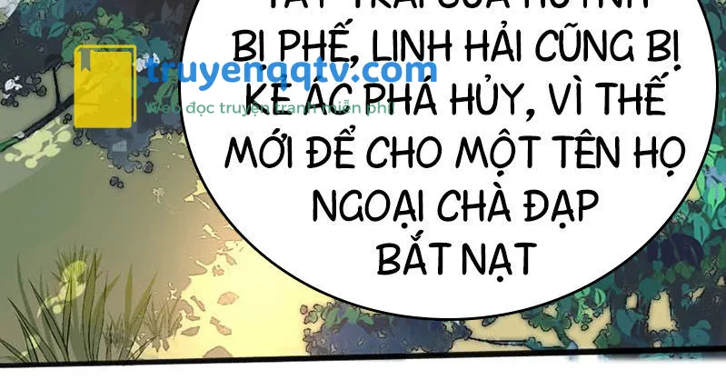 tiên đế trở về chapter 20 - Next chapter 21