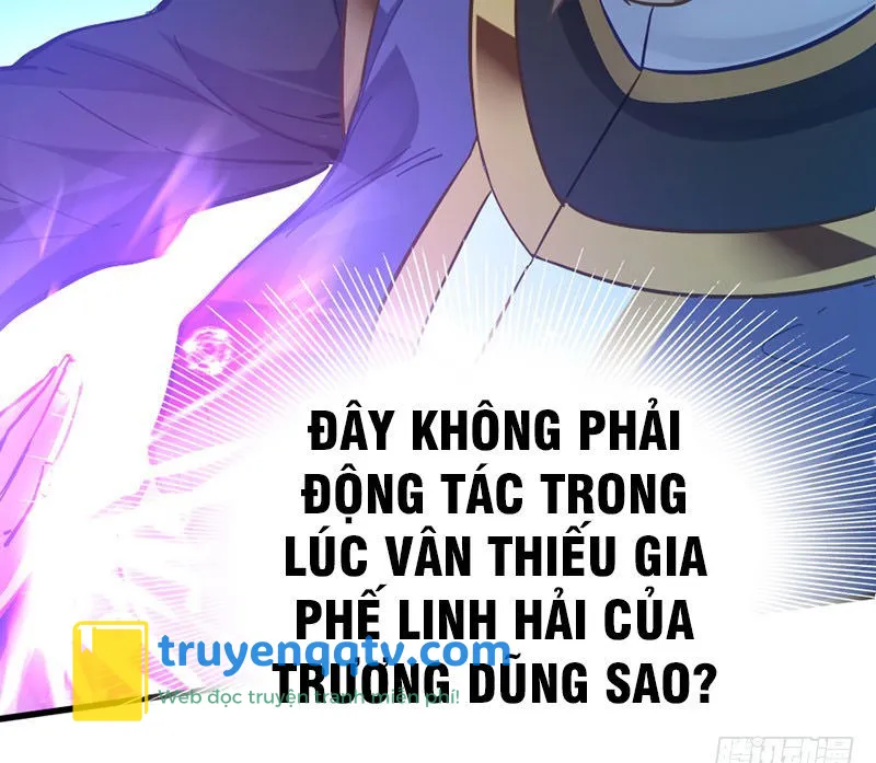 tiên đế trở về chapter 19 - Next chapter 20