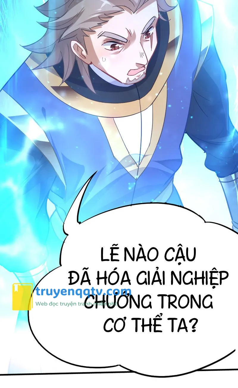 tiên đế trở về chapter 19 - Next chapter 20