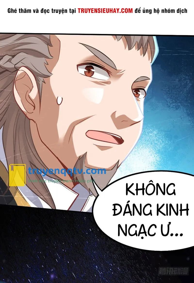 tiên đế trở về chapter 19 - Next chapter 20