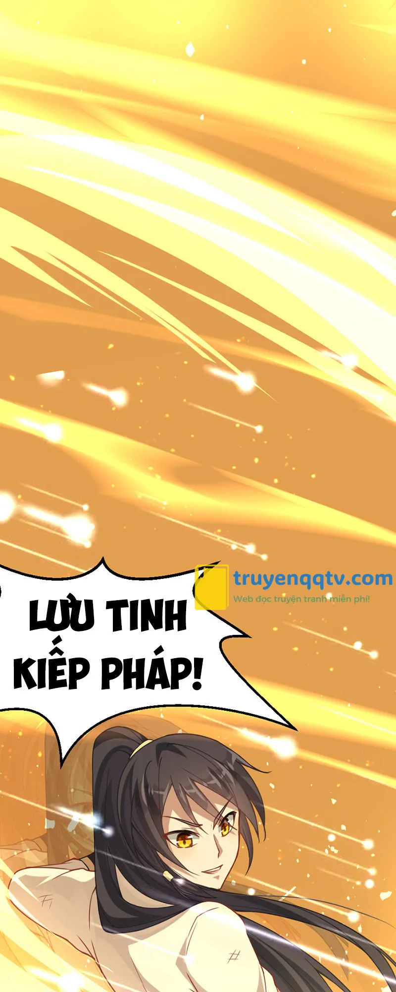 tiên đế trở về chapter 14 - Next chapter 15