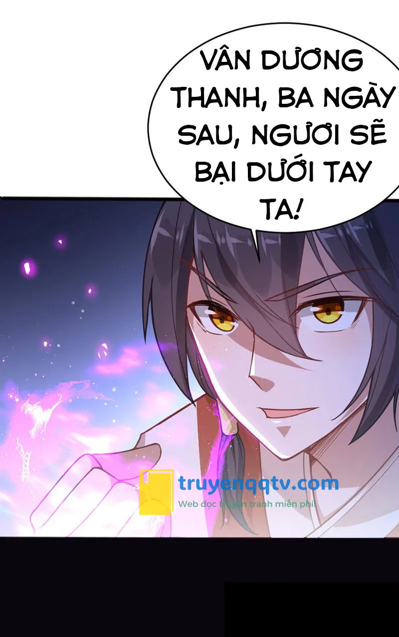 tiên đế trở về chapter 14 - Next chapter 15