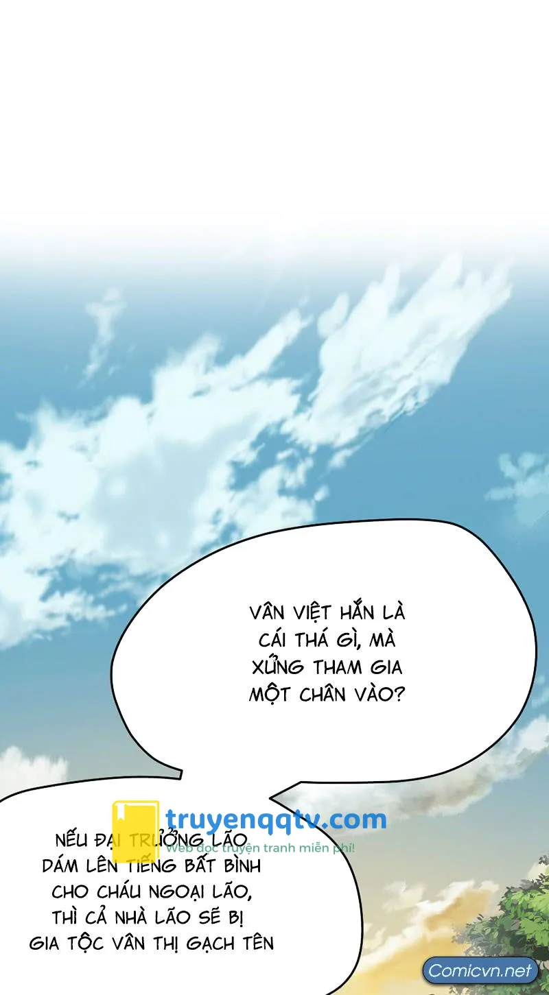 tiên đế trở về chapter 12 - Next chapter 13