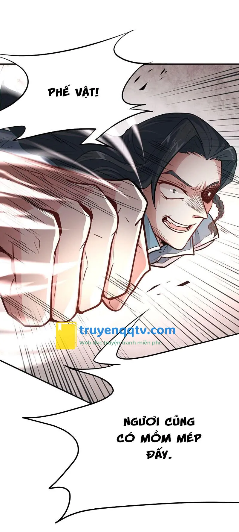 tiên đế trở về chapter 5 - Next chapter 6