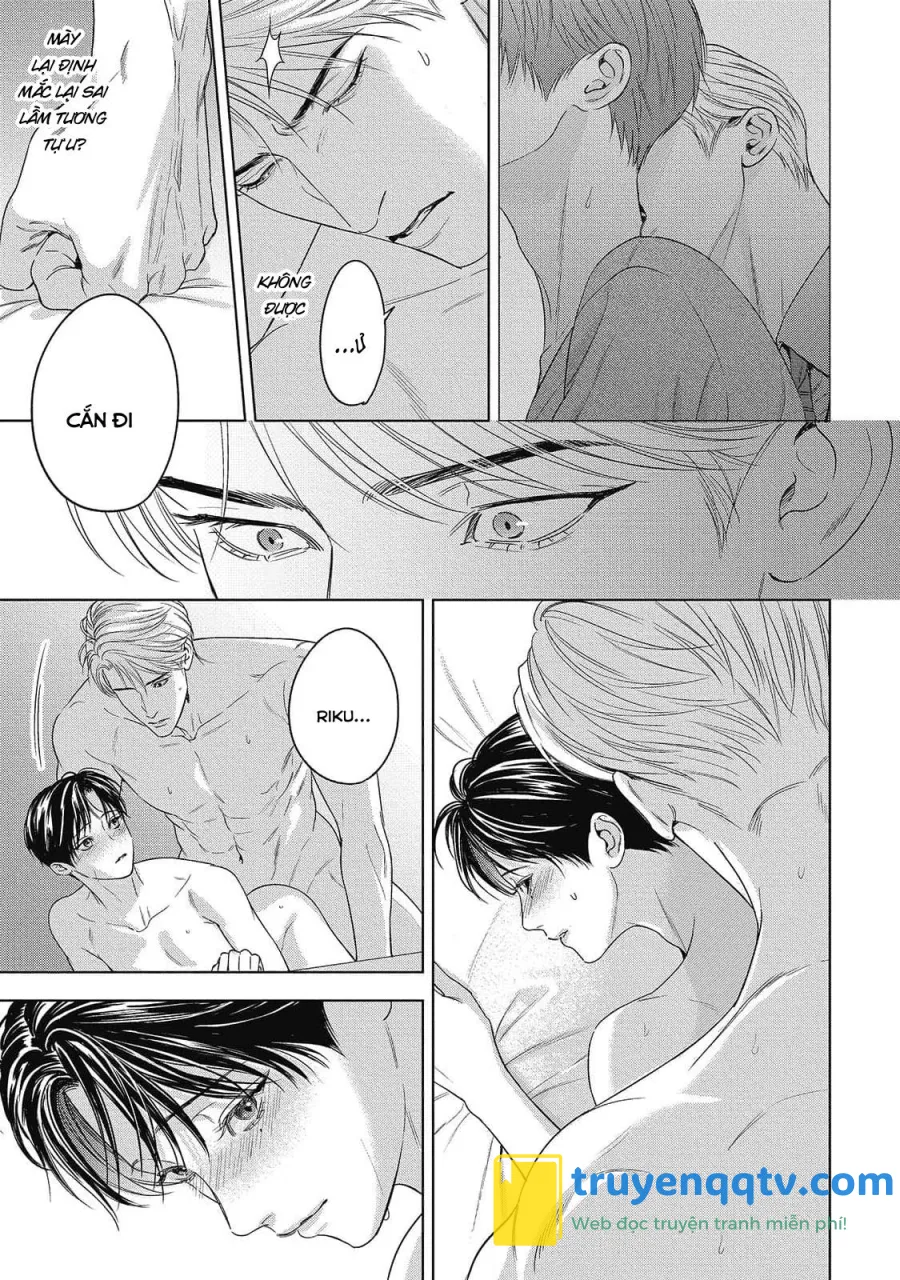 cô dâu của alpha Chapter 30 - Next 