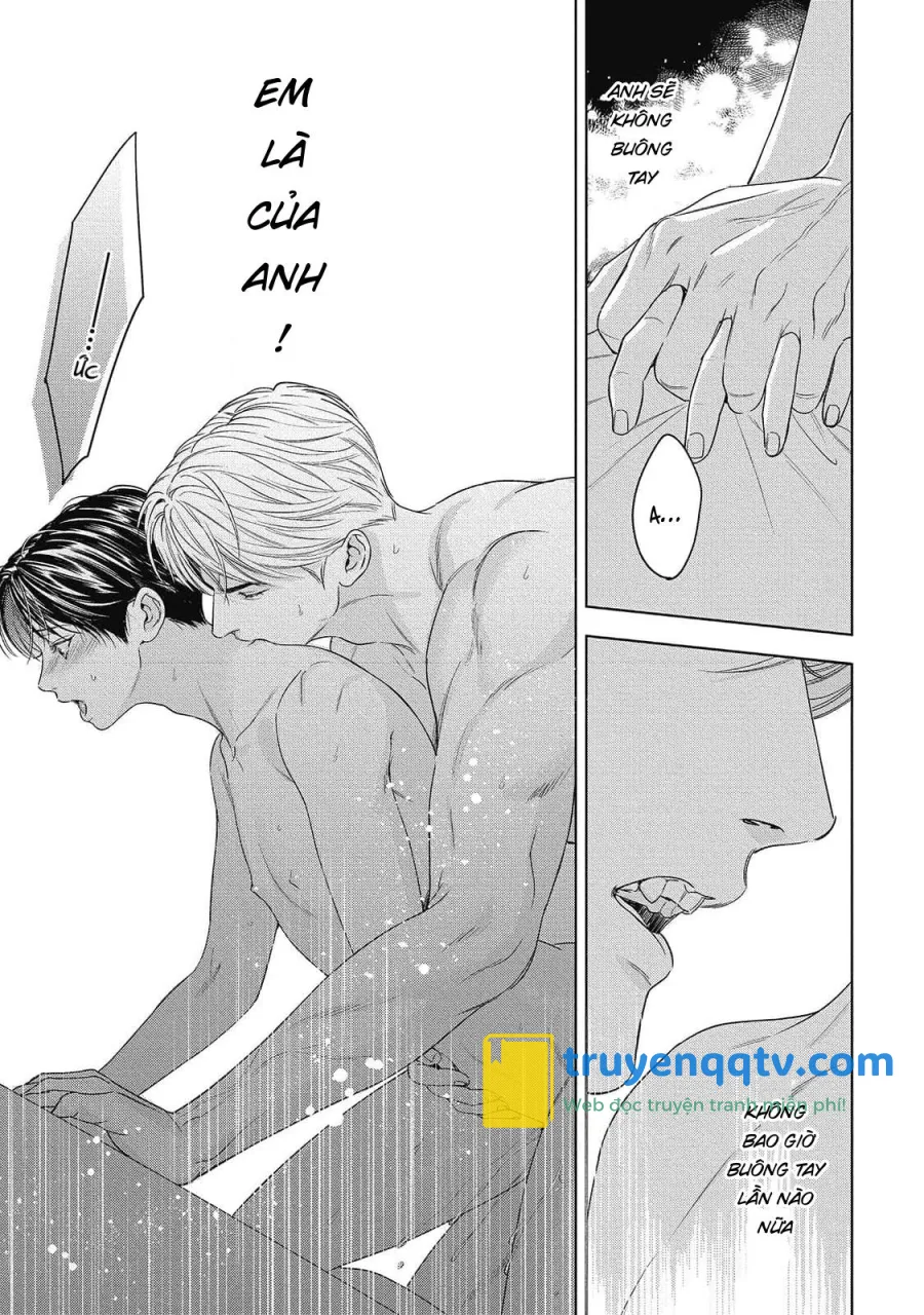 cô dâu của alpha Chapter 30 - Next 