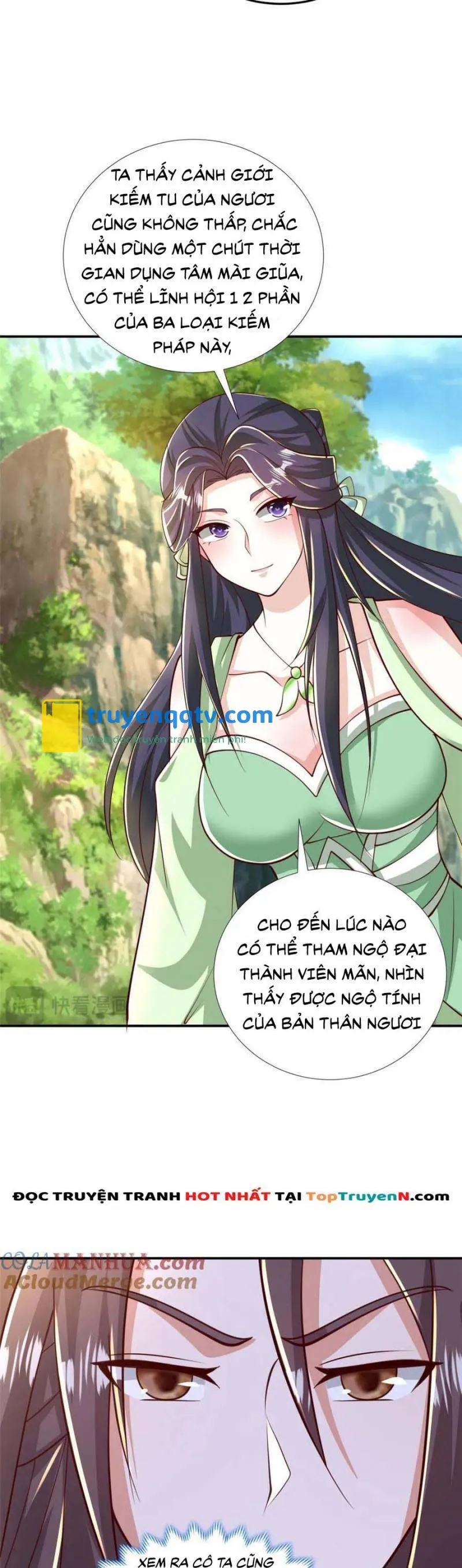 mục long sư chương 381 - Next chương 382