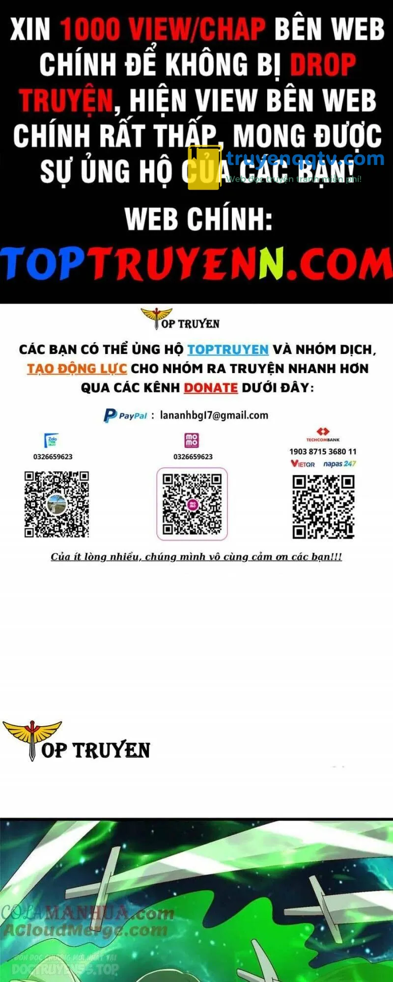 mục long sư chương 380 - Next chương 381