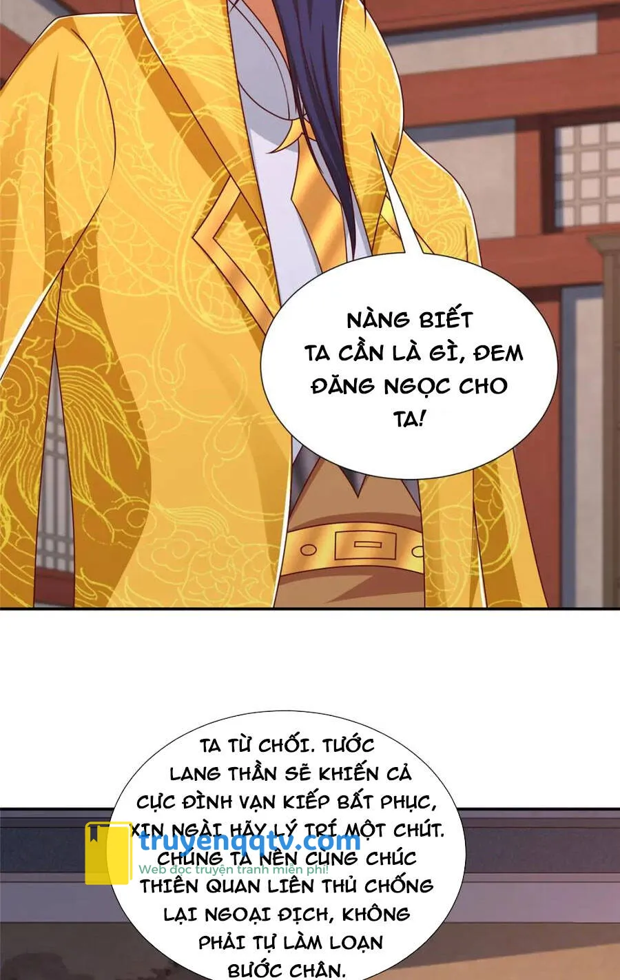 mục long sư chương 364 - Next chapter 365