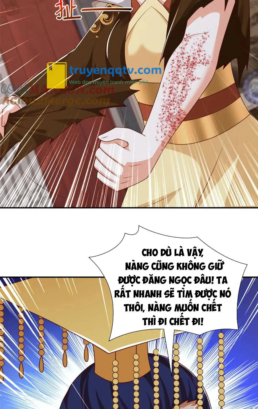 mục long sư chương 364 - Next chapter 365